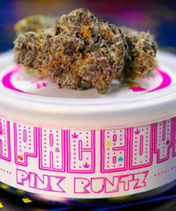 How to order Pink Runtz online