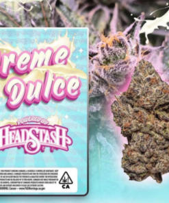 BUY CREME DULCE STRAIN BACKPACK BOYZ