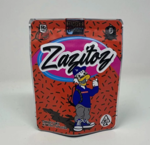 BUY BACKPACK BOYZ ZAZITOZ STRAIN ONLINE