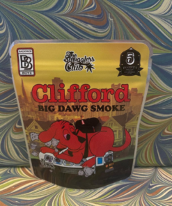 BUY CLIFFORD BIG DAWG SMOKE STRAIN