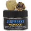 Blueberry Moon Rocks Strain