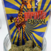 Giraffe Puzzy strain