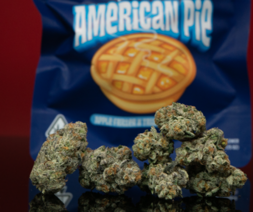 BUY AMERICAN PIE STRAIN ONLINE