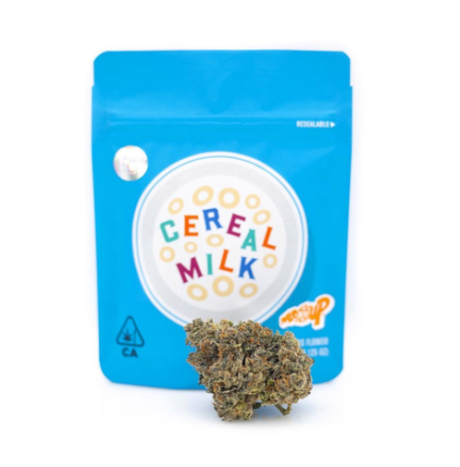 Buy Cereal Milk Weed Online