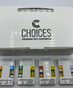 Buy Choices Carts online