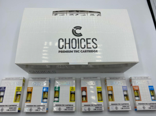 Buy Choices Carts online