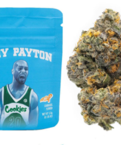 Shop Gary Payton Cookies Online