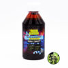 BUY THC SYRUP BLUE RASPBERRY