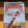 buy Backwoods Cigars Russian Cream