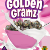 BUY GOLDEN GRAMZ STRAIN 