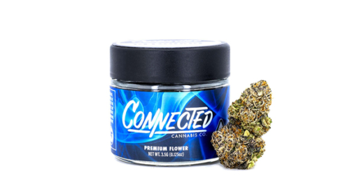 BUY CONNECTED CANNABIS ONLINE