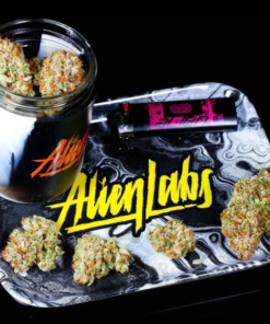 BUY ALIEN LABS ONLINE